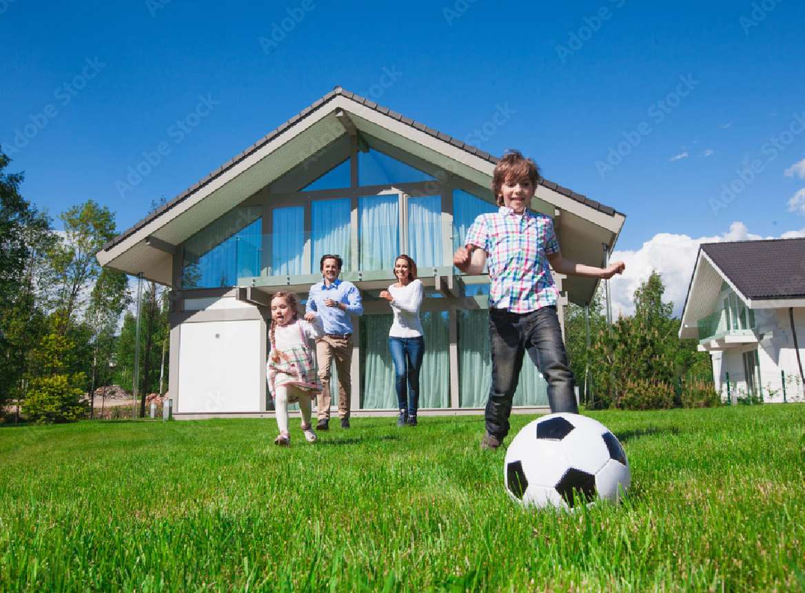 CURRY RESIDENTIAL